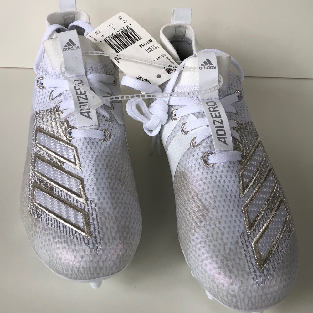 Adidas - ADIZERO 8.0 CLEATS